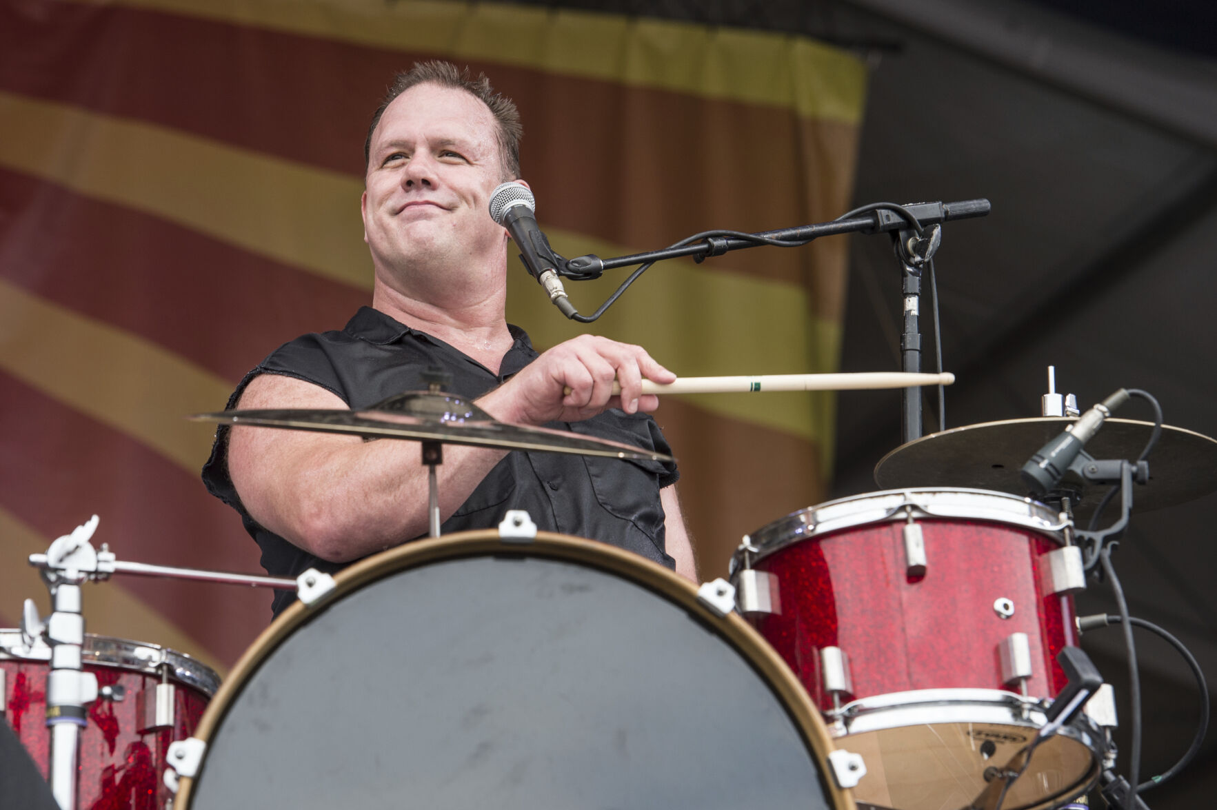 Fred LeBlanc